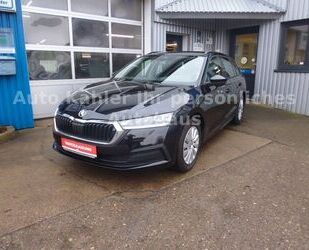 Skoda Skoda Octavia Combi Active Tageszulassung Gebrauchtwagen