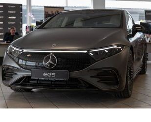 Mercedes-Benz Mercedes-Benz EQS 580 4Matic Edition 1 AMG+Hypersc Gebrauchtwagen