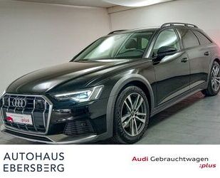 Audi Audi A6 allroad 40 TDI qu 5JGar Assist+ remote MTR Gebrauchtwagen