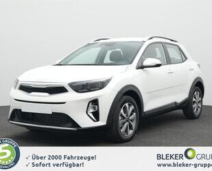 Kia Kia STONIC 1.2 VISION LED Gebrauchtwagen