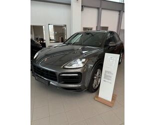 Porsche Porsche Cayenne GTS | Head up | 360°-Kamera| 1. Ha Gebrauchtwagen