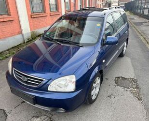 Kia Kia Carens 1.8 16V LX Gebrauchtwagen