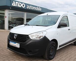 Dacia Dacia Dokker 1.5 Express Ambiance 2-Sitzer Gebrauchtwagen