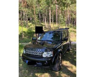 Land Rover Land Rover Discovery 3.0 SDV6 HSE HSE Gebrauchtwagen