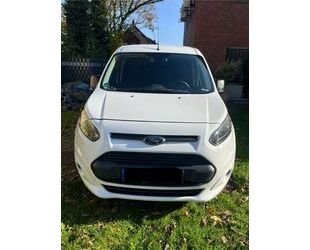 Ford Ford Transit Connect Gebrauchtwagen