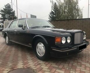 Bentley Bentley Brooklands Gebrauchtwagen