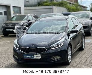 Kia Kia ceed Sportswagon FIFA World Cup Edition*Kamera Gebrauchtwagen