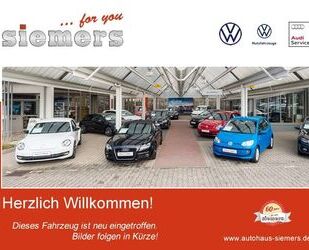 VW Volkswagen Tiguan 2,0TDI 4 Motion Elegance Klima N Gebrauchtwagen