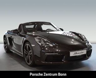 Porsche Porsche Boxster verfügbar ab 10.02.25 Gebrauchtwagen