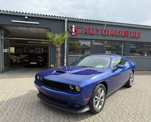 Dodge Dodge Challenger GT 3,6*Automatik*Individual*Allra Gebrauchtwagen