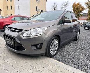 Ford Ford C-Max C-MAX Titanium Gebrauchtwagen