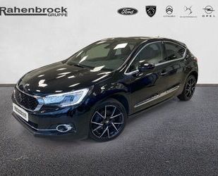 DS Automobiles DS Automobiles DS4 1.2 Leder Massage Navi Kamera Gebrauchtwagen