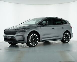 Skoda Skoda ENYAQ 85 SPORTLINE 349€ NETT0 OHNE ANZAHLUNG Gebrauchtwagen