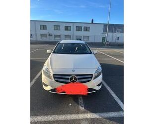 Mercedes-Benz Mercedes-Benz A 160 CDI - Gebrauchtwagen