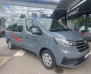 Renault Renault Trafic 2,0 BLUE dCi 150 EDC Gebrauchtwagen