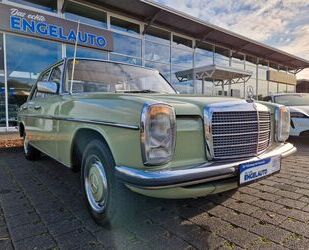 Mercedes-Benz Mercedes-Benz 230.6/8 2.HAND 85.000KM !!! SSD H-K Gebrauchtwagen