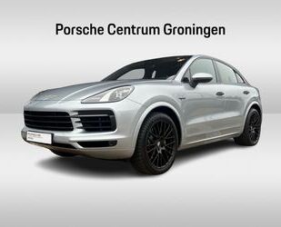 Porsche Porsche Cayenne Coupé E-Hybrid Gebrauchtwagen