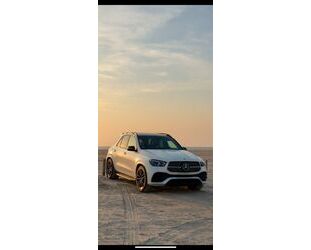 Mercedes-Benz Mercedes-Benz GLE 450 4MATIC - Gebrauchtwagen