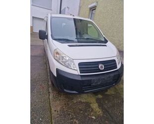 Fiat Fiat Scudo Gebrauchtwagen