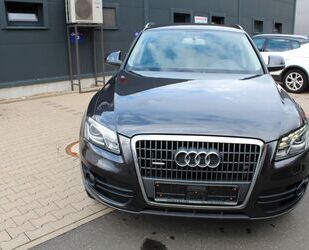 Audi Audi Q5 2.0 TFSI quattro Gebrauchtwagen