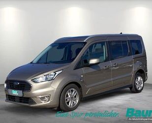 Ford Ford Grand Tourneo Connect 1.5 EcoBlue Aut. Titani Gebrauchtwagen