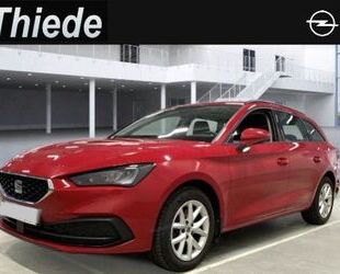 Seat Seat Leon ST 1.5 TSI STYLE LED/SHZ/TEMP./PDC/KLIMA Gebrauchtwagen