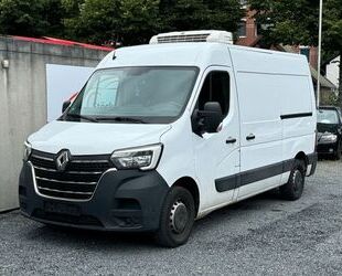 Renault Renault Master Kasten L2H2 HKa 3,5t Kühlwagen Gebrauchtwagen