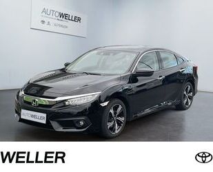 Honda Honda Civic 1.5 i-VTEC Turbo CVT Executive *ACC*Le Gebrauchtwagen