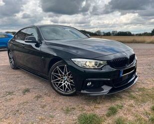 BMW BMW 440i Gran Coupé MPPSK Carbon *non-OPF* Gebrauchtwagen