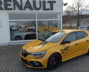 Renault Renault Megane TCe 300 EDC Ultime R.S. Recaro,HUD Gebrauchtwagen