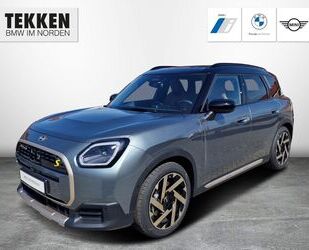 Mini MINI Countryman SE All4 Favoured Trim/Paket XL/Vol Gebrauchtwagen