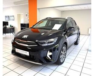 Kia Kia Stonic 1.0 T-GDI Platinum Edition|LED|NAVI|MIL Gebrauchtwagen