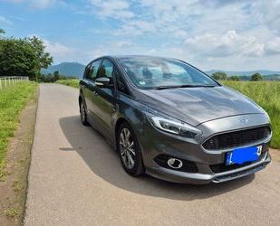 Ford Ford S-Max 2,0 TDCi 132kW 4x4 ST-Line PowerShift . Gebrauchtwagen