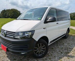 VW Volkswagen T6 Caravelle Gebrauchtwagen