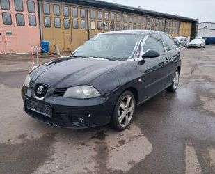 Seat Seat Ibiza Sport Edition Gebrauchtwagen