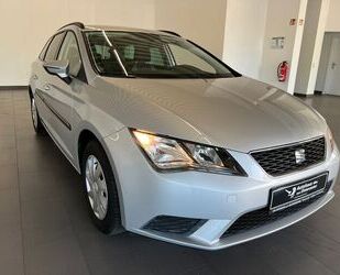 Seat Seat Leon ST Reference Navi Klima PDC Gebrauchtwagen