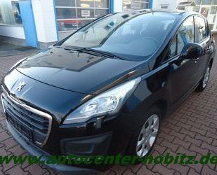 Peugeot Peugeot 3008 1.6 Blue HDI Access *wenig Kilometer* Gebrauchtwagen