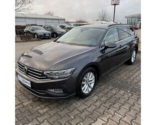 VW Volkswagen Passat Variant Business 1.5 TSI Gebrauchtwagen