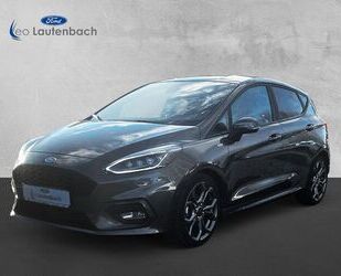 Ford Ford Fiesta ST-Line 5-türig Gebrauchtwagen