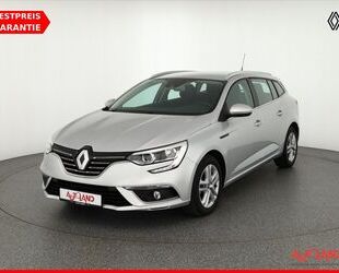 Renault Renault Megane IV Grandtour 1.5 dCi Navi Sitzheizu Gebrauchtwagen