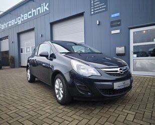 Opel Opel Corsa D Energy Klima Tüv Neu Gebrauchtwagen