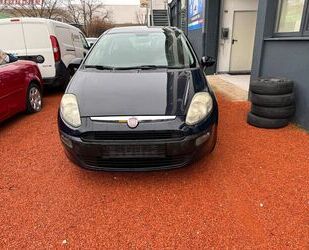 Fiat Fiat Punto Gebrauchtwagen