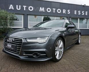 Audi Audi A7 SPORTBACK 3.0 TDI QUATTRO S LINE PLUS HUD Gebrauchtwagen