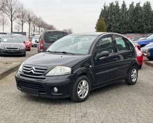 Citroen C3 Gebrauchtwagen