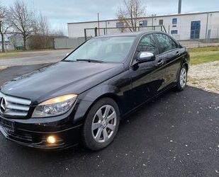 Mercedes-Benz C 200 Gebrauchtwagen