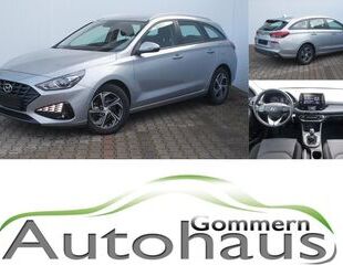 Hyundai Hyundai i30 1.0 T-GDI Trend * Kamera * Spurassiste Gebrauchtwagen