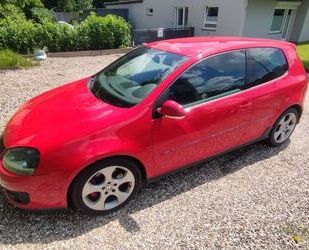 VW Volkswagen Golf GTI Gebrauchtwagen