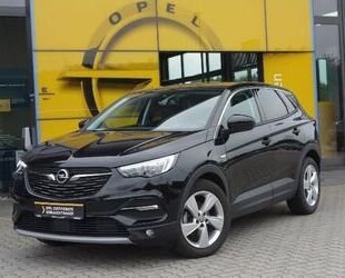 Opel Opel Grandland X 120 Jahre Shz AHK Allwetter Schil Gebrauchtwagen