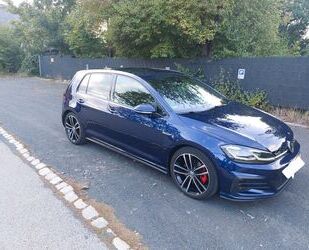 VW Volkswagen Golf 2.0 TDI GTD GTD Gebrauchtwagen