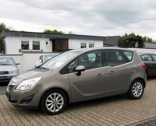 Opel Opel Meriva 1.4 FLEX Design Active, Klima, PDC, Si Gebrauchtwagen